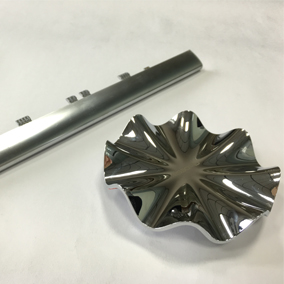 ABS Plating